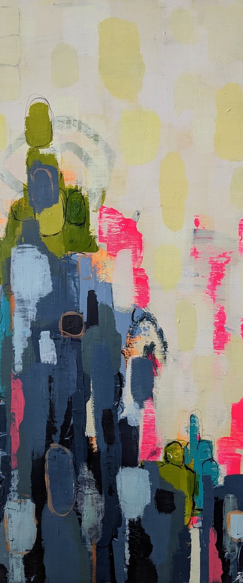 More Than Enough by Pia Järvinen