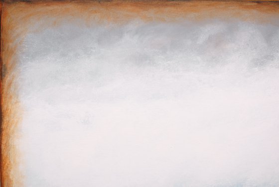 "The Sky And Sea"