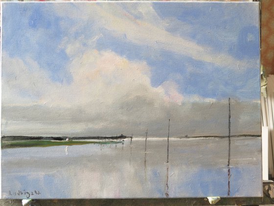 Holy Island
