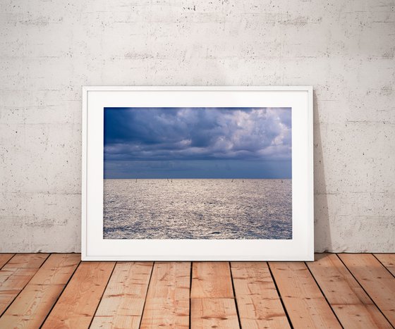 Seaside #9