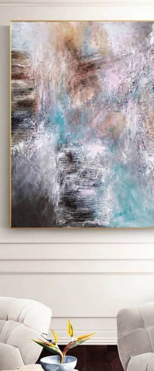 Ocean  Dreams by Alexandra Petropoulou