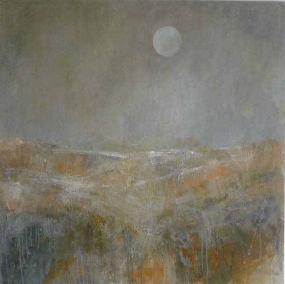 The Moon and the Marshes