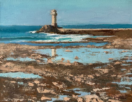 France Seascape - Bretagne #10