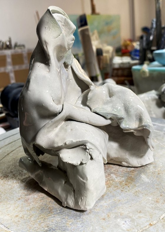 Le madri di Gaza - La dignità