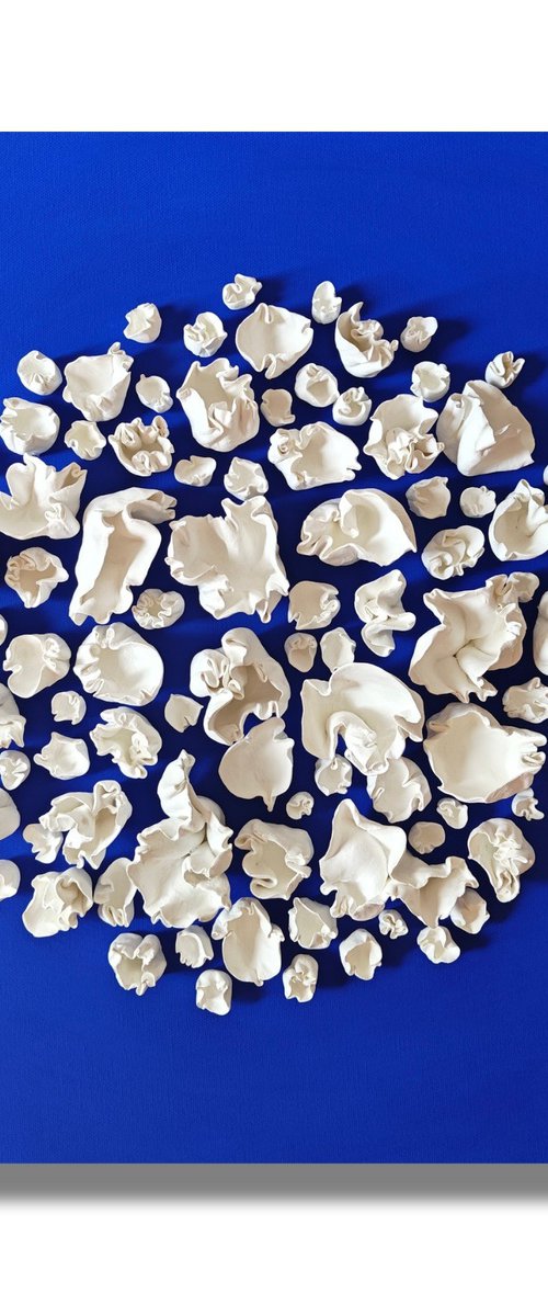 Connection #37 by Natasha Kanevski