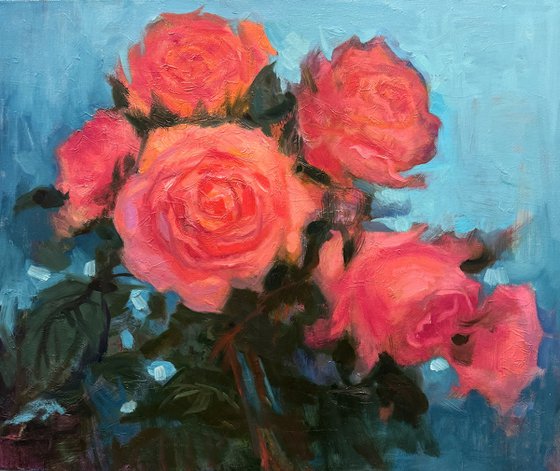Coral Symphony