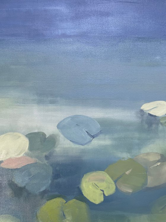 Waterlilies