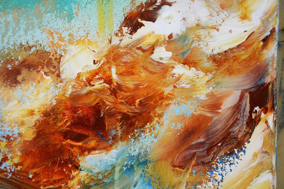 Golden Drift