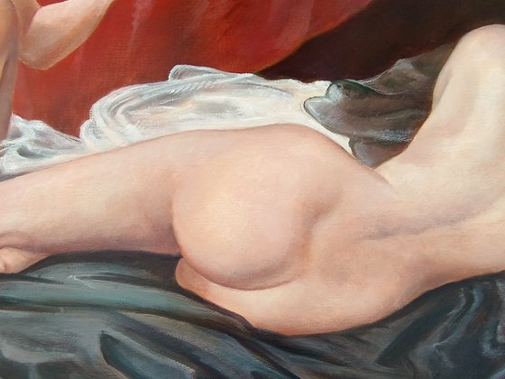 Venus 2.0 Update
