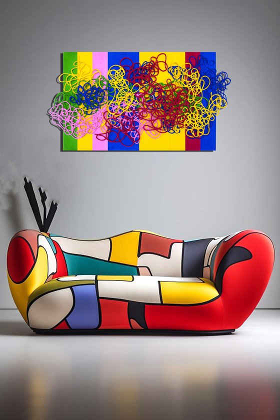 Destini colorati