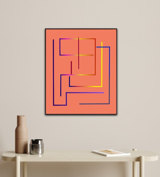 Structural Interference 3