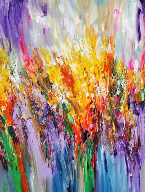 Glory Day C 4 by Peter Nottrott