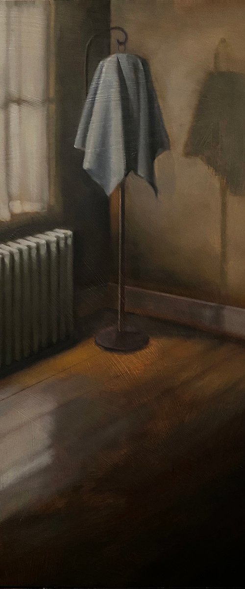 Songbird by Bruce Dean
