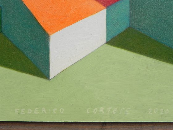 Little house