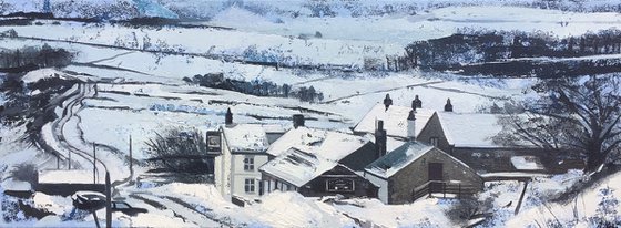 Irish Landscape