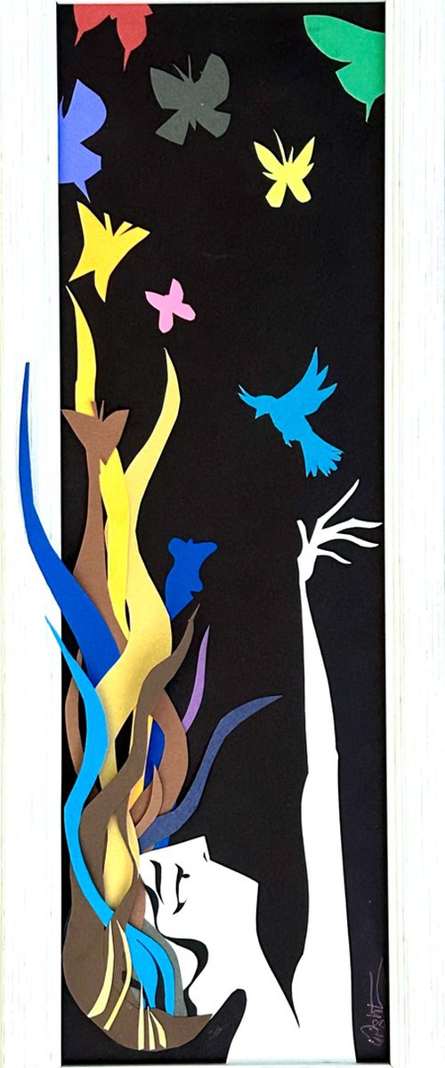 final freedom by Deke Wightman