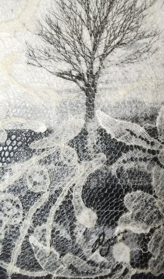 Veil of Memory