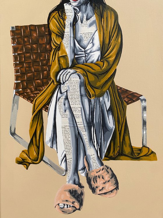 Madame Bovary