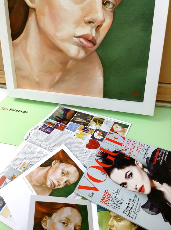 Sisters Confidential