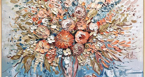 Artwork by Lana Guise