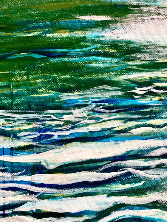 Riverboat