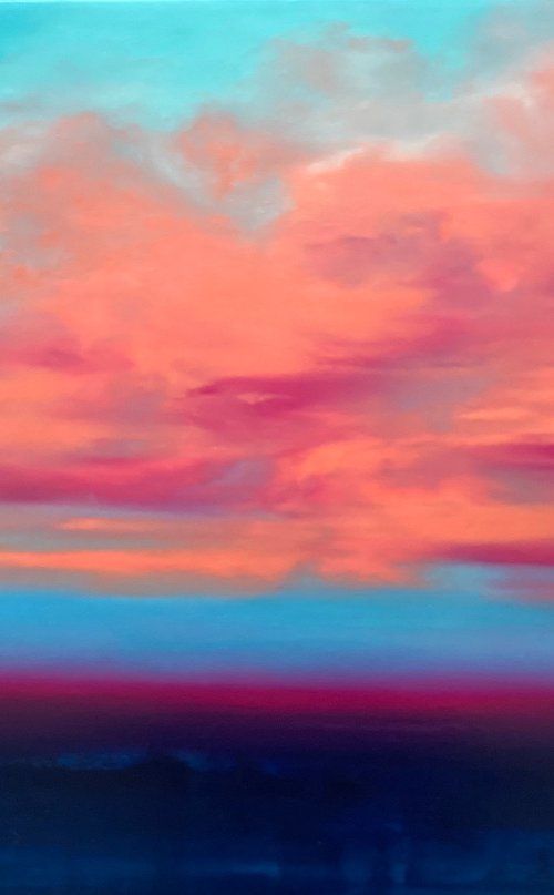 Anodyne by Faith Patterson