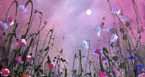 Artwork by Jennifer Taylor