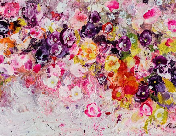 Everything We Meant to Say