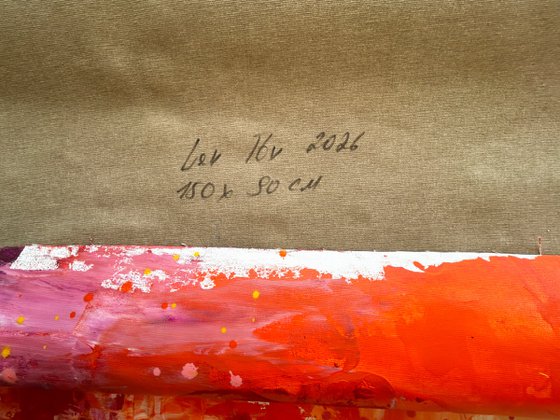 The seller of happiness