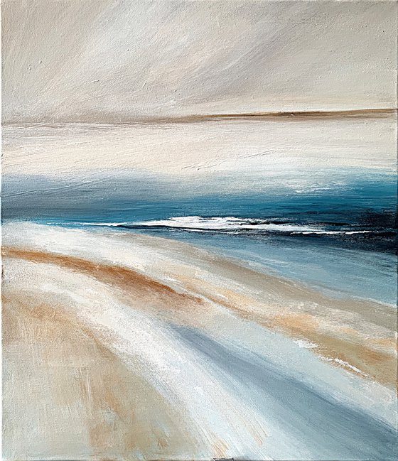Sea Horizon