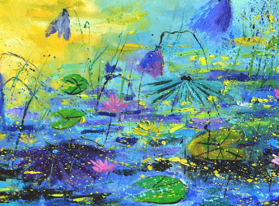 Paradise for Lotos-eaters