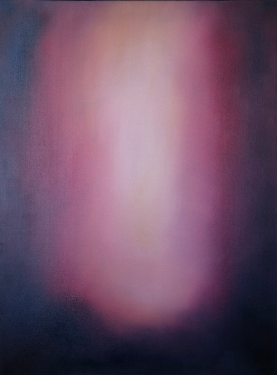 Heavenly By Jonathan Speed, 36 X 48, Artwork For Sale On Artfinder