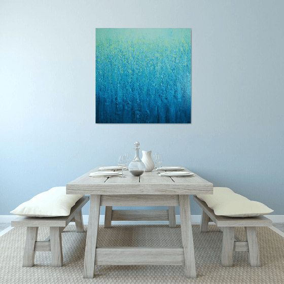Shifting Tide Blues