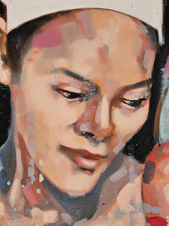 Beautiful Chaos 1-14-26