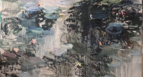 Artwork by Lilia Orlova-Holmes