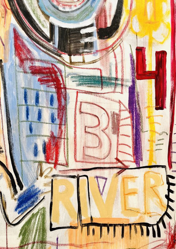 River 3