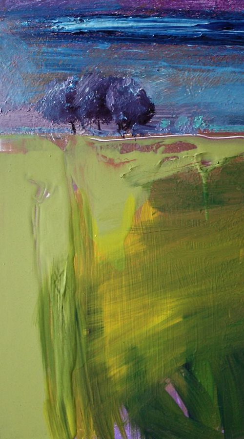 Skydrop II by Simon Jones