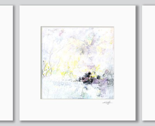 Mystical Moments Collection 7 by Kathy Morton Stanion