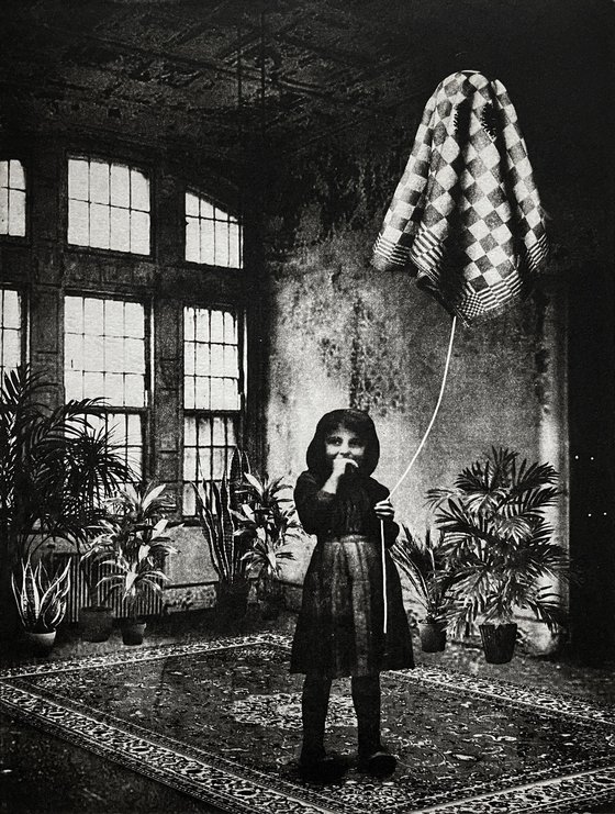 Haunted Home