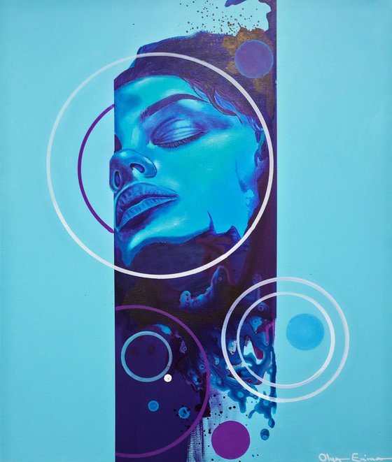 The Shape of Silence