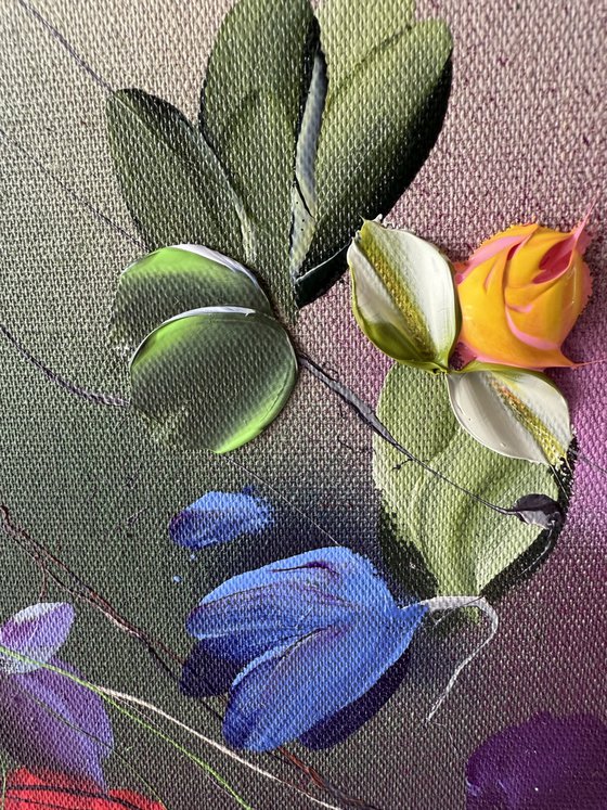 Wild Flowers
