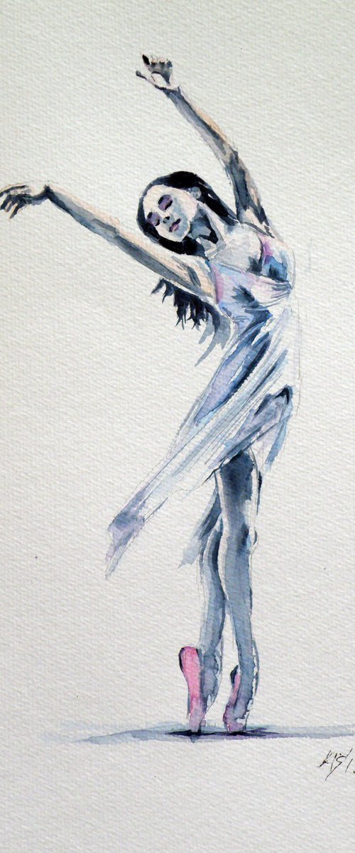 Feel the music by Kovács Anna Brigitta