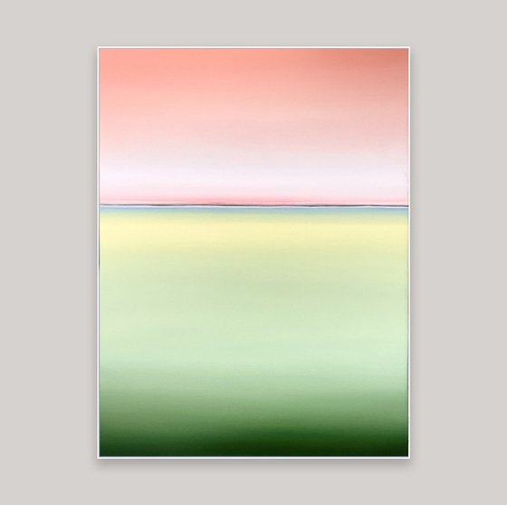 Horizon of Emotions #123