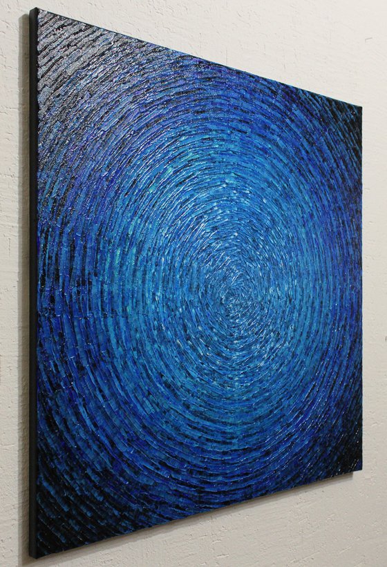 Blue shine 2