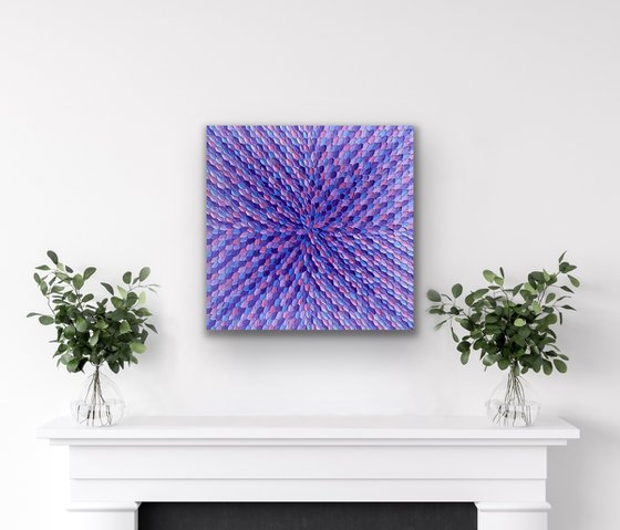 Purple dreams I