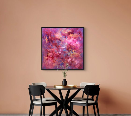 Rose Light I