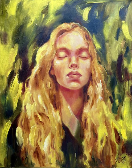 "Solitude"