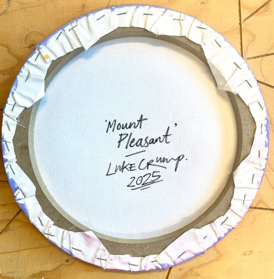 Mount Pleasant