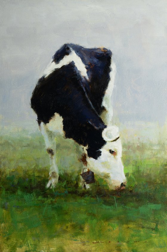 "Fields of Plenty"