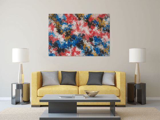 Space 4 by M.Y.